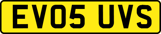 EV05UVS