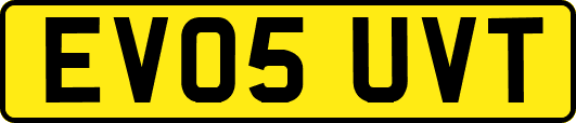 EV05UVT
