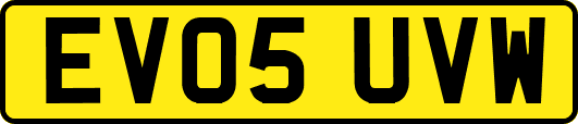 EV05UVW