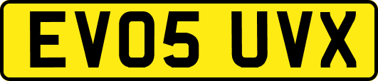 EV05UVX