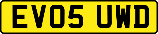 EV05UWD