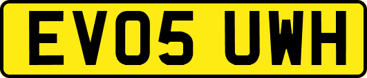 EV05UWH