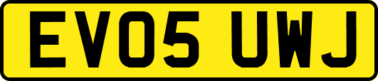 EV05UWJ