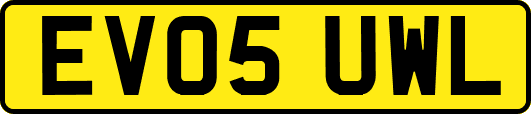 EV05UWL