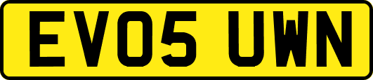 EV05UWN