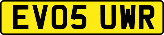 EV05UWR