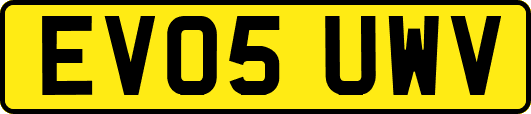 EV05UWV