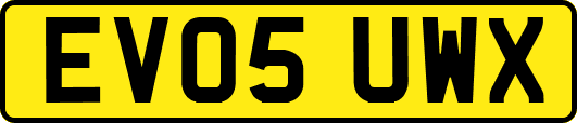 EV05UWX