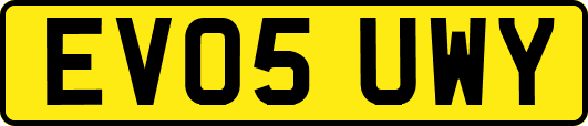 EV05UWY