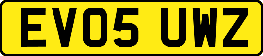EV05UWZ