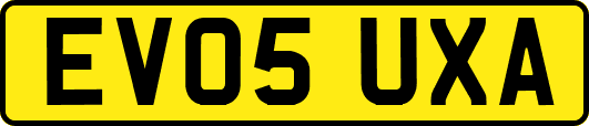 EV05UXA