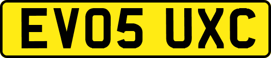 EV05UXC