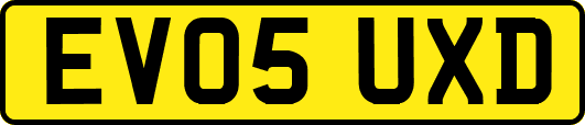 EV05UXD