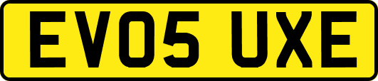 EV05UXE