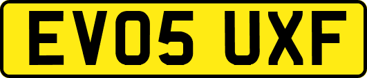 EV05UXF