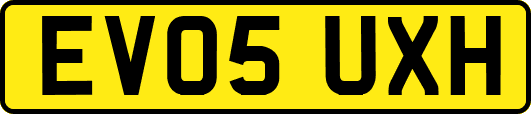 EV05UXH