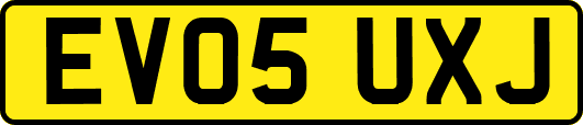 EV05UXJ