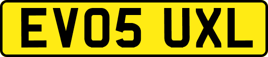 EV05UXL