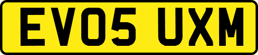 EV05UXM