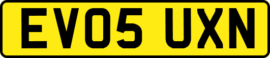 EV05UXN