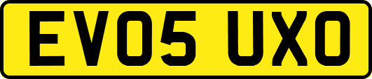 EV05UXO