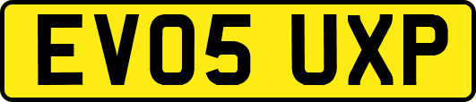 EV05UXP