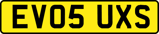 EV05UXS