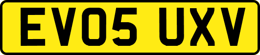 EV05UXV