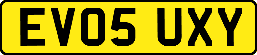 EV05UXY