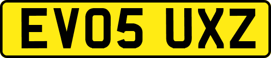 EV05UXZ