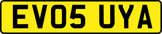 EV05UYA