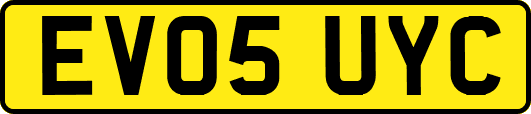 EV05UYC