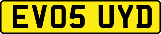 EV05UYD