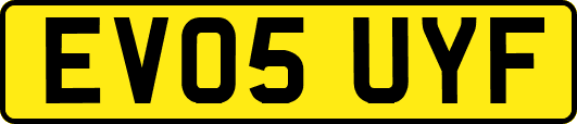 EV05UYF