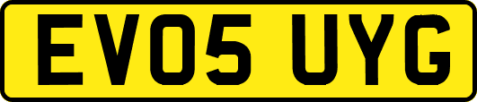 EV05UYG