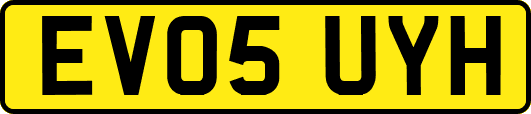 EV05UYH