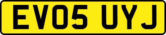 EV05UYJ