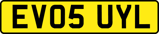 EV05UYL