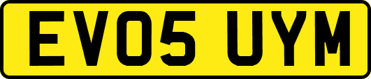 EV05UYM