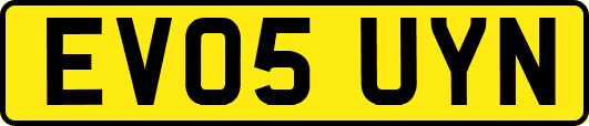 EV05UYN