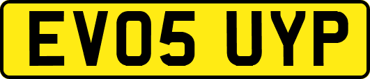 EV05UYP