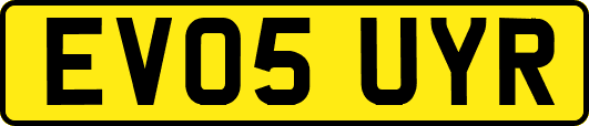 EV05UYR