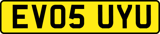 EV05UYU