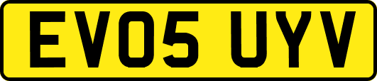 EV05UYV