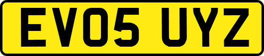EV05UYZ