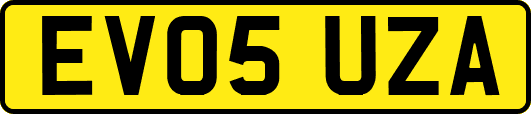 EV05UZA