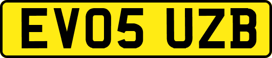EV05UZB