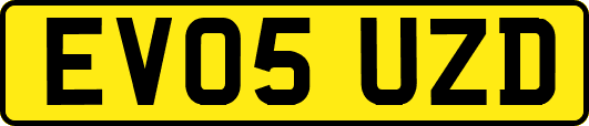 EV05UZD