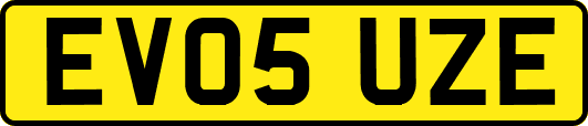 EV05UZE