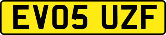 EV05UZF